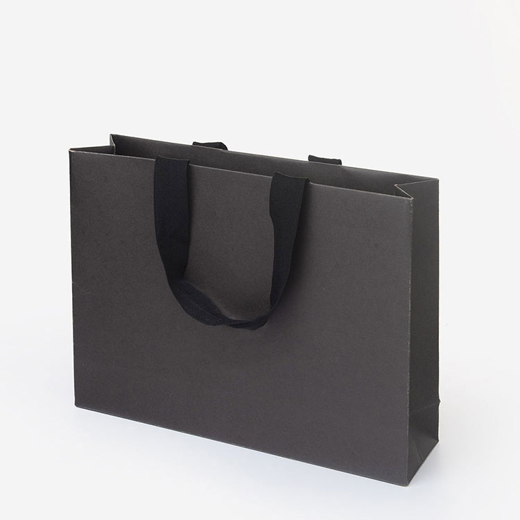 Ano ang mga magagandang gamit ng luxury shopping paper bags?