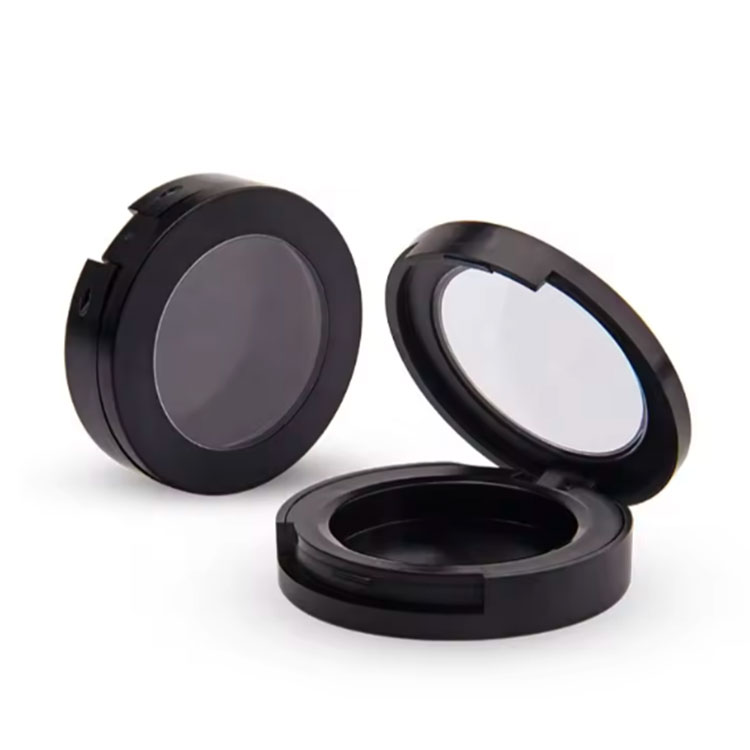 Bakit ka dapat pumili ng mga walang laman na kahon ng eyeshadow para sa iyong kosmetikong tatak?