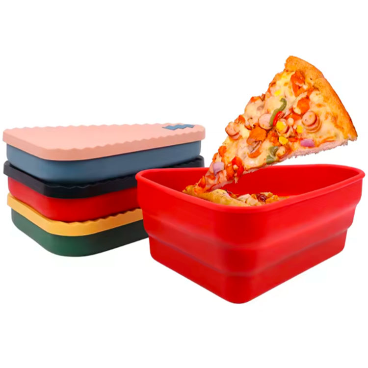 Ano ang Mga Kahon sa Pag-iimpake ng Pagkain at ang Papel Nito sa Mga Makabagong Sistema ng Paghahatid ng Pagkain?