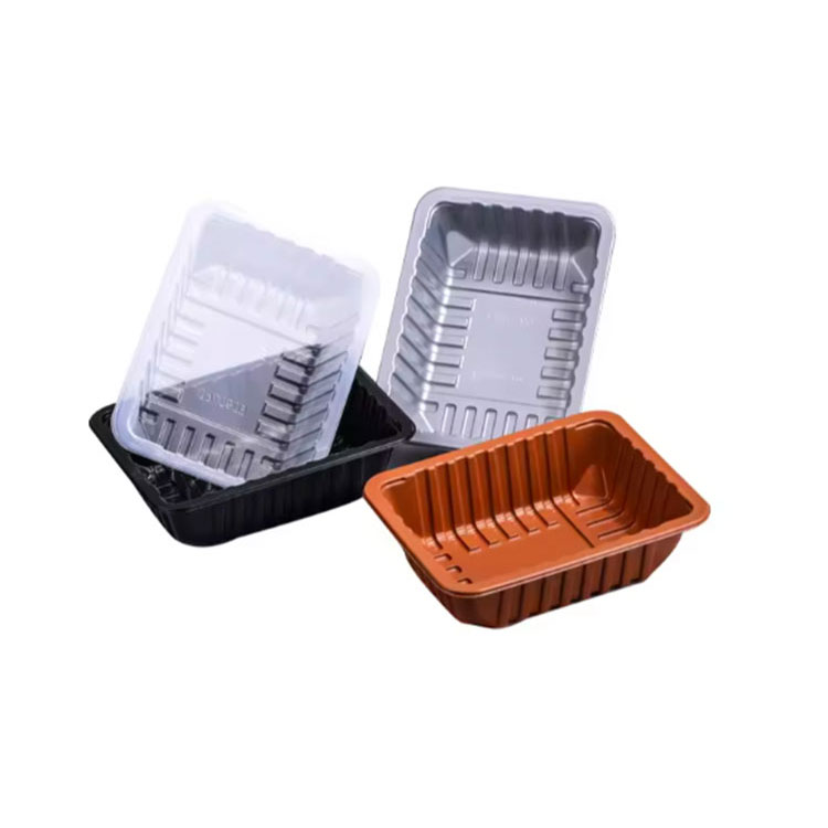 Mga Disposable Food Packaging Tray