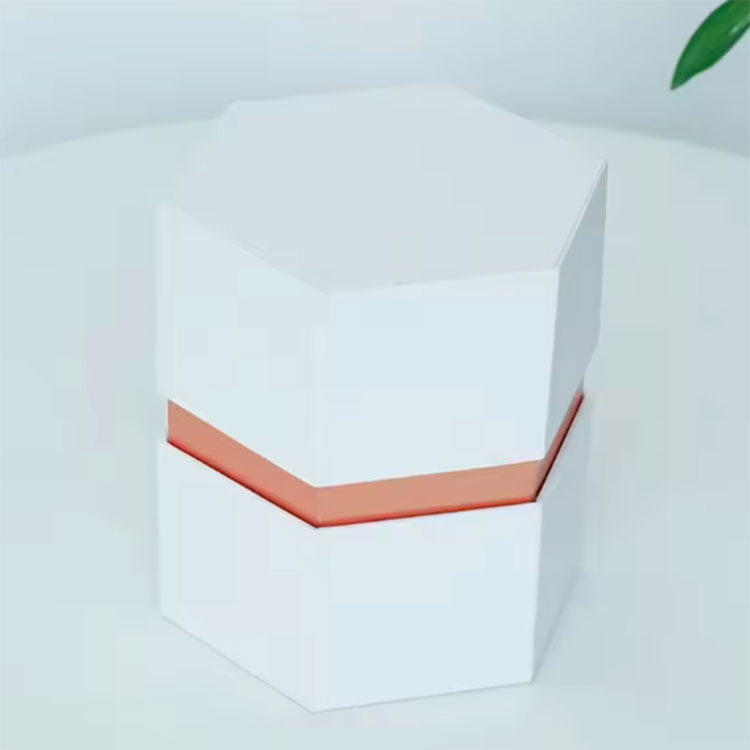 Rose Flower Gift Packaging Box