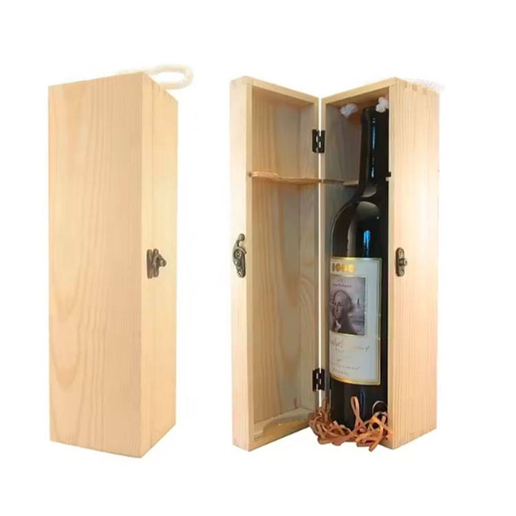 Mga High-end na Wine Packaging Box